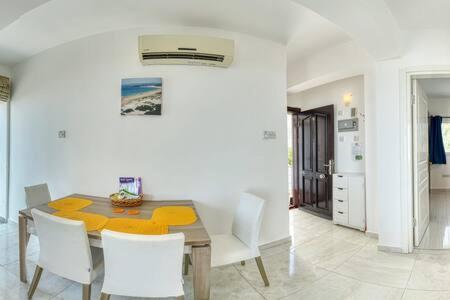 Joya Cyprus Mandarin Penthouse Lux Apartment Agios Nikolaos  Exterior photo