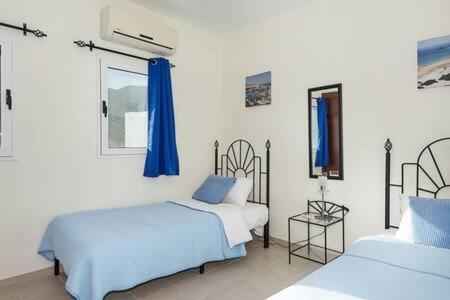 Joya Cyprus Mandarin Penthouse Lux Apartment Agios Nikolaos  Exterior photo